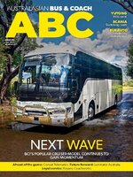 Australasian Bus & Coach